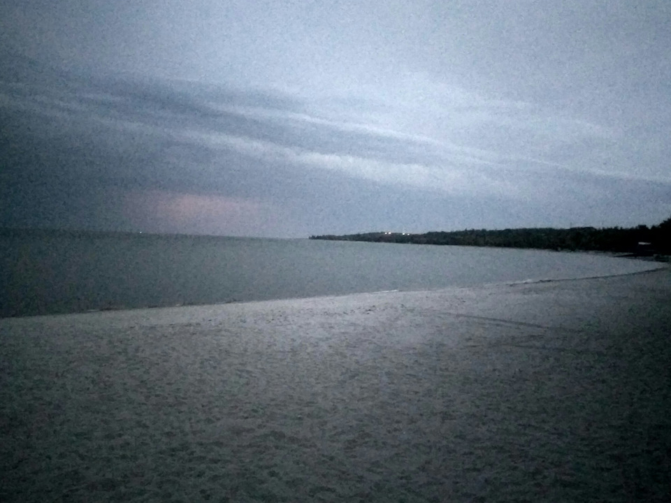 Фото в бортжурнале Ford Scorpio I