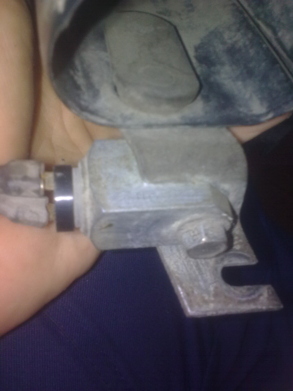 Sistema Ventilyacii Poplavkovoj Kamery O 0 Volvo 440 1 7 L 1989 Goda Na Drive2