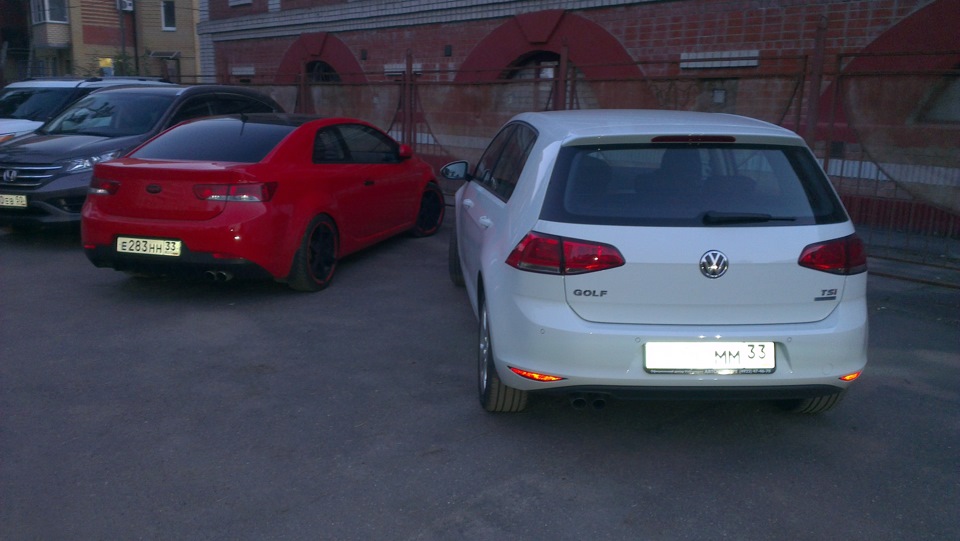 Ocn для автомобилей kia что это