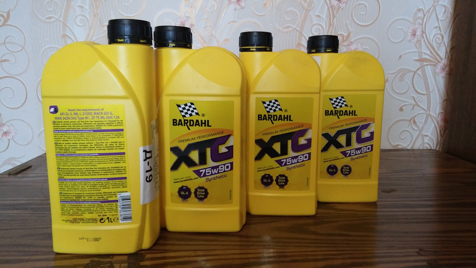 Замена трансмиссионного масла, в механической коробке передач… — Subaru ...