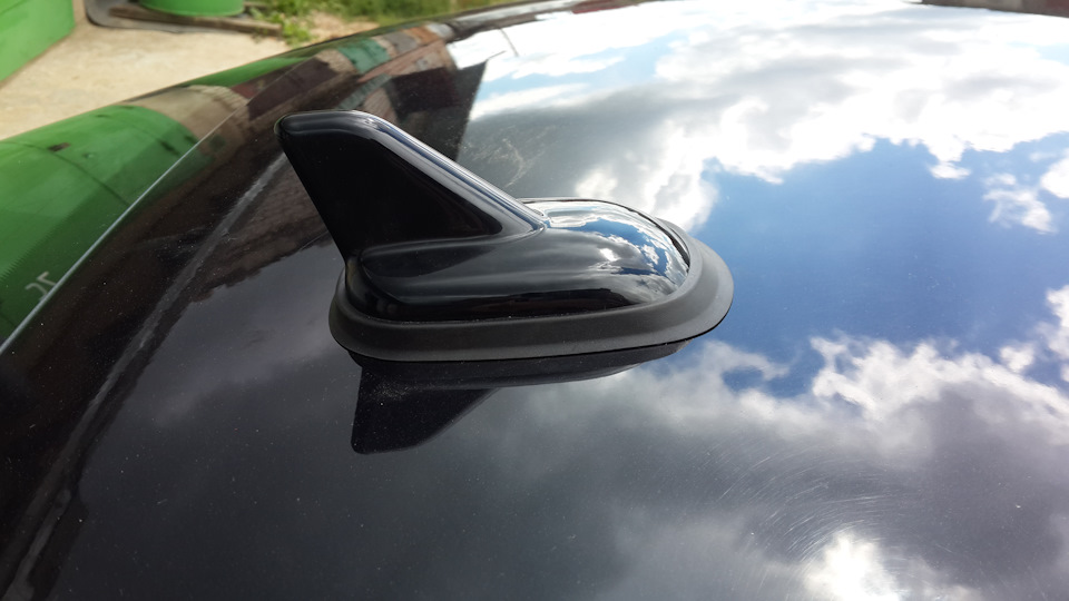 c779776s 960 антенна на крышу автомобиля поло седан