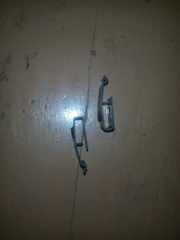 Фото в бортжурнале BMW 3 series (E36)