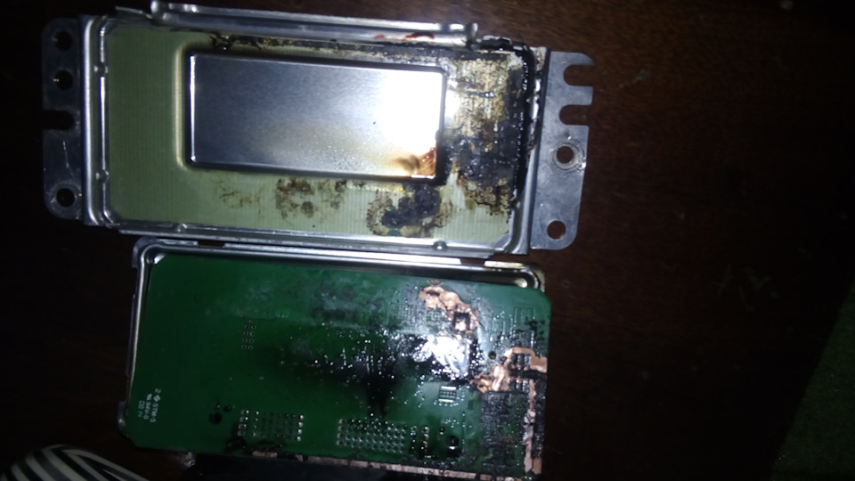 Коротыш найден…куплю микас 12 — ГАЗ Газель, 2,9 л, 2014 года | поломка ...