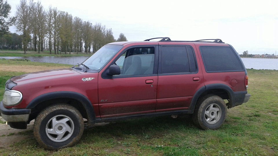 Эксплорер 2 запчасти. Ford Explorer 2 лебедка. Explorer 2 1999. Форд эксплорер 2 ГБО. Форд эксплорер вес.