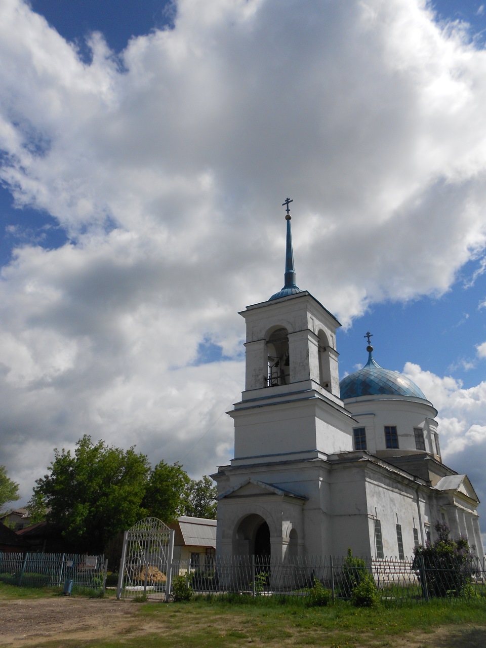 Добринка волгоградская область