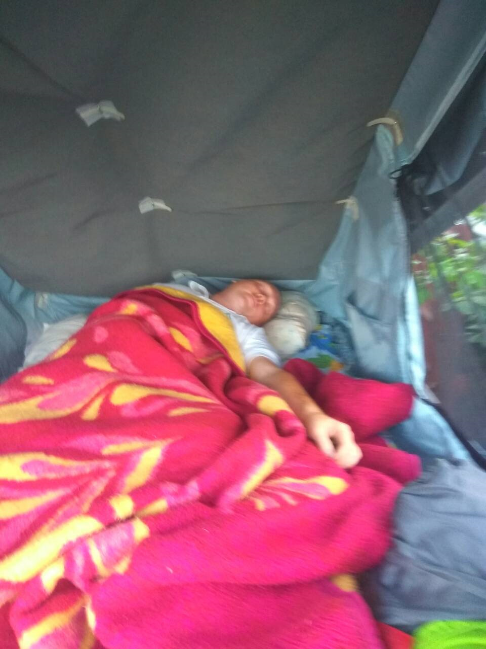 Фото в бортжурнале Jeep Grand Cherokee (ZJ)