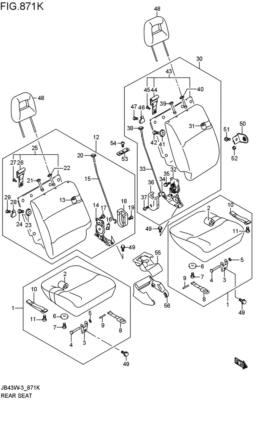 "Актив вакэйшен"! - Suzuki Jimny, 1,5 л, 2002 года тюнинг DRIVE2