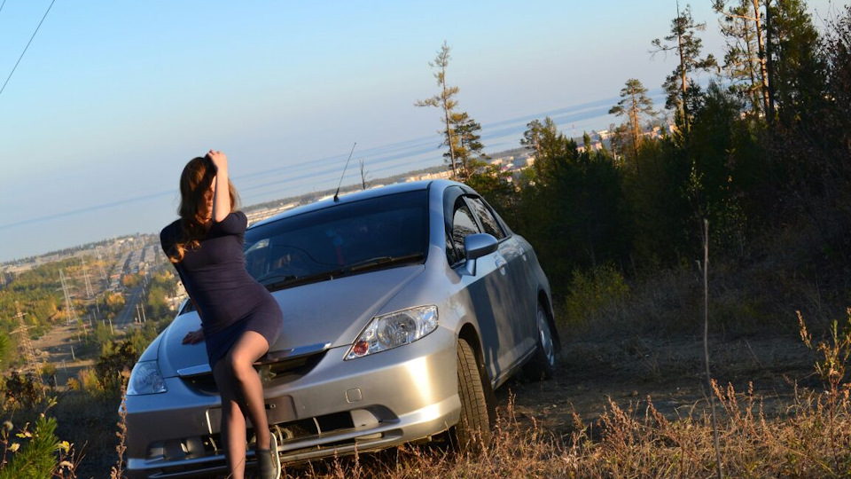 Проблемы вариатора — Honda Fit Aria, 1,3 л, 2003 года | поломка | DRIVE2