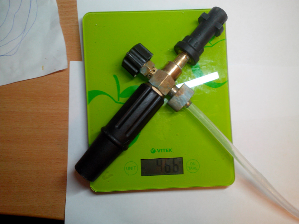 Фото в бортжурнале Skoda Octavia A7 Mk3