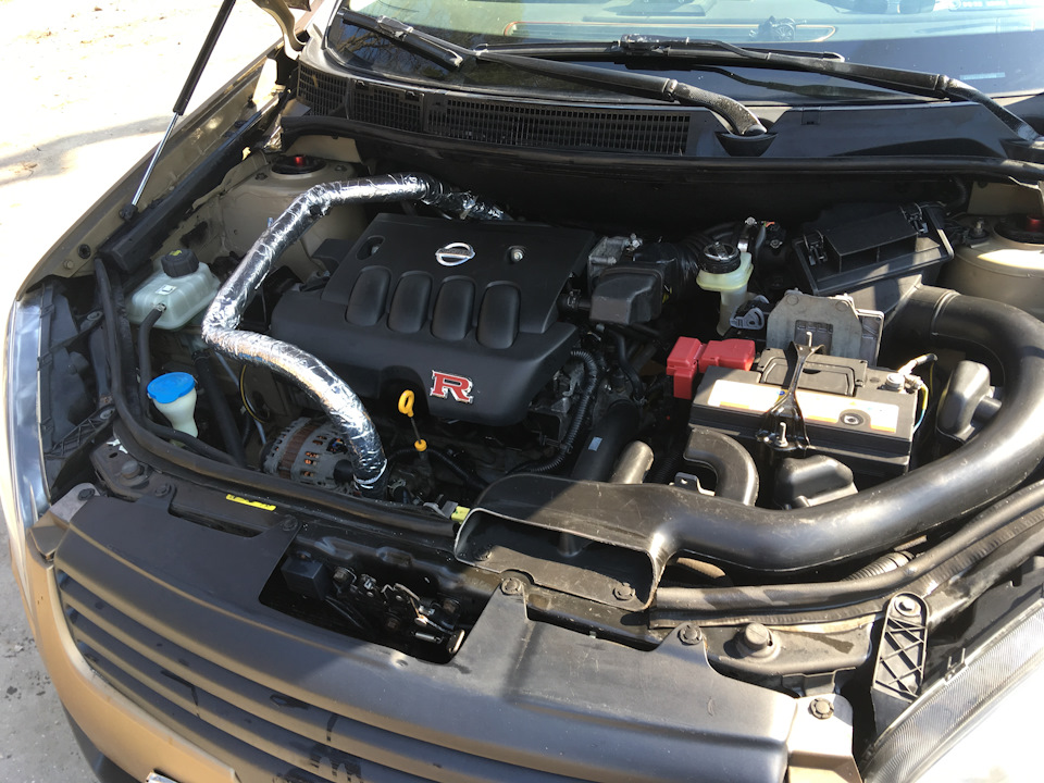 ВЕСНА! Моем, меняем резину и ролик преднатяжителя ремня генератора, а ...