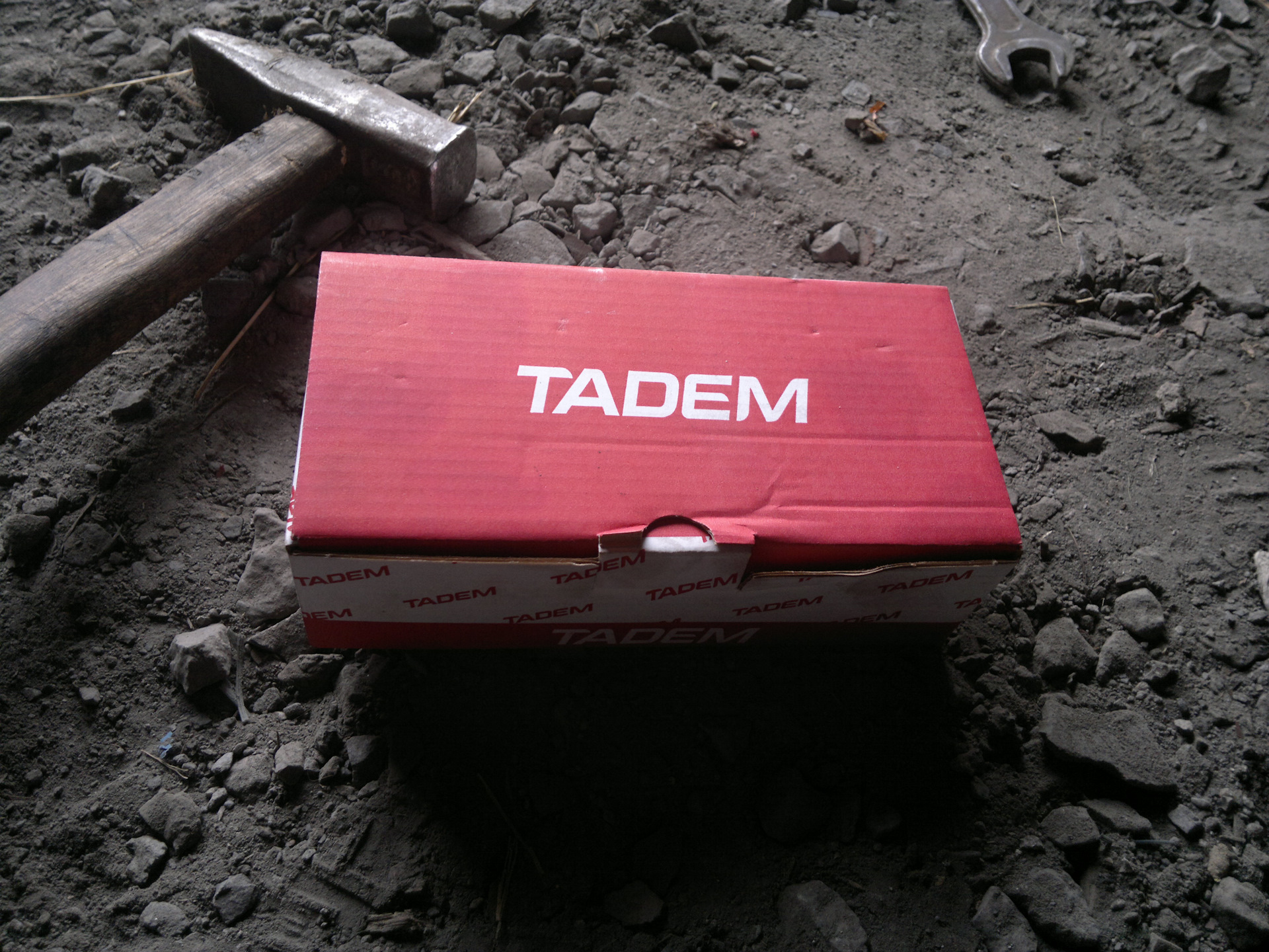 Замена верхних сайлентблоков — Lada 21074, 1,6 л, 2005 года | своими ...