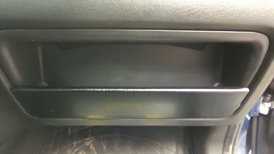 Оклейка пластика салона — Peugeot Partner, 1,9 л, 1998 года | стайлинг ...