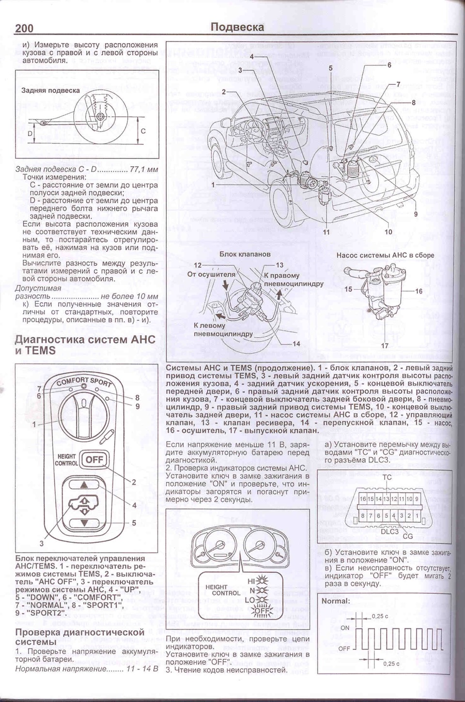 Запчасти на фото: 121110. Фото в бортжурнале Toyota Land Cruiser Prado 120-series