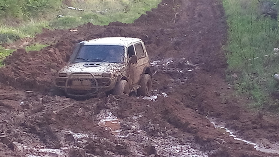 Симекс или Форвард Сафари 500? Офф-роуд выезд 03.06.2017г. (видео ...