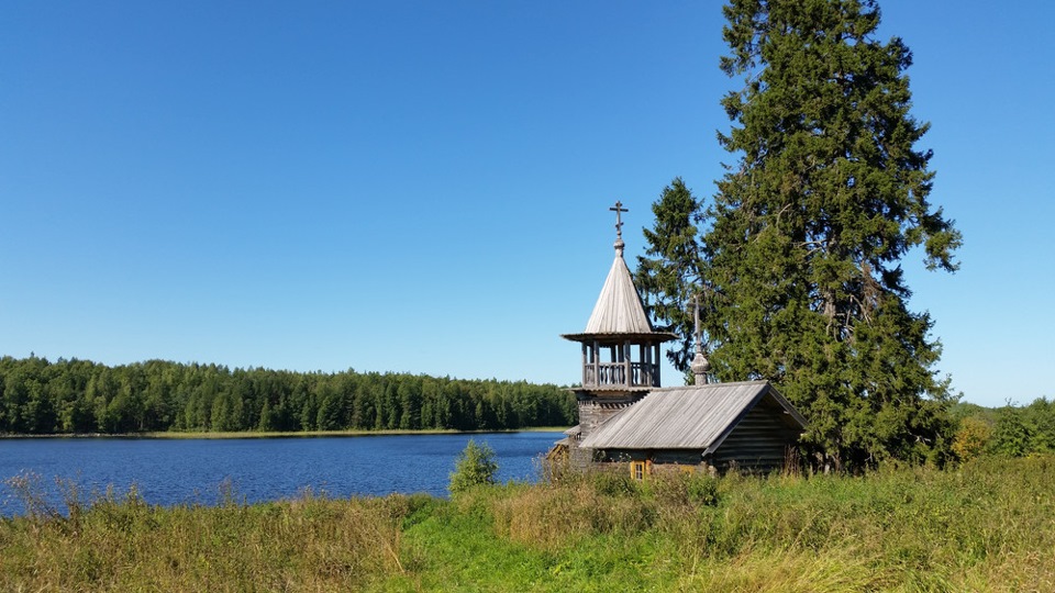 Медвежьегорский район карелия фото