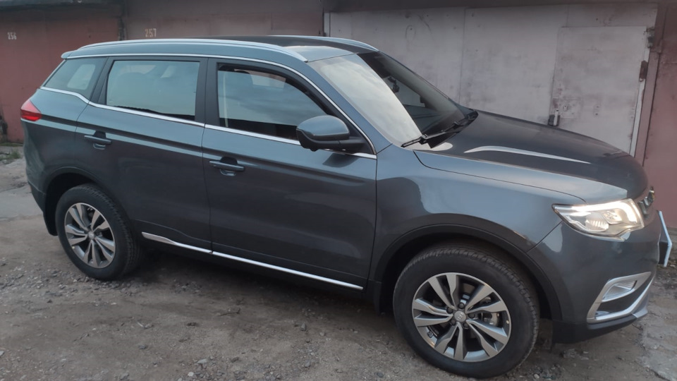 Geely atlas навигатор. Гу geely atlas pro.