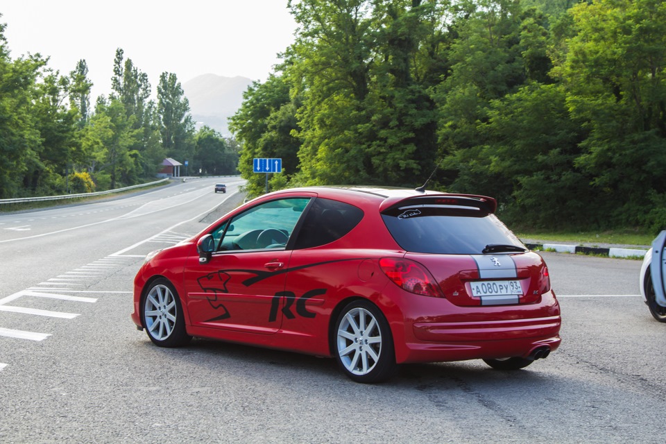 Встретились (14.06.2015) — Skoda Superb Mk2, 2 л, 2012 года | встреча ...