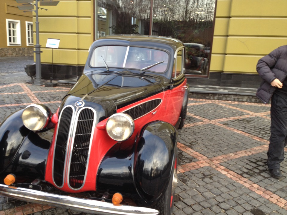 BMW 335 1939 1941