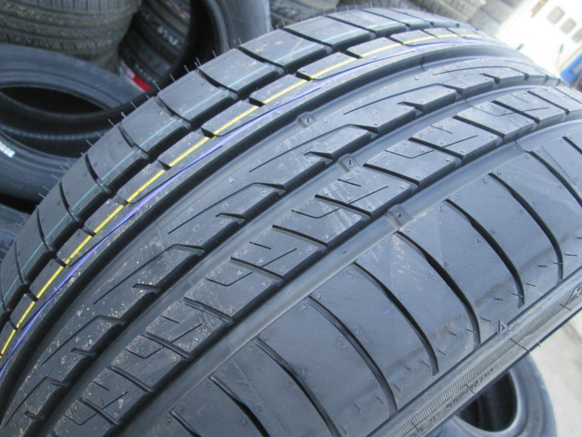 Покрышки на лето Kelly UHP 225/45/17 — BMW 3 series (E46), 3 л, 2003 ...
