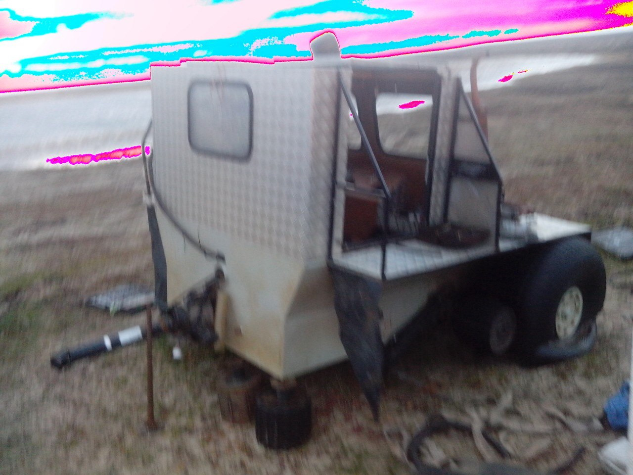 Странник Вездеход Купить Б У