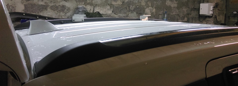 Фото в бортжурнале Jeep Compass (1G)