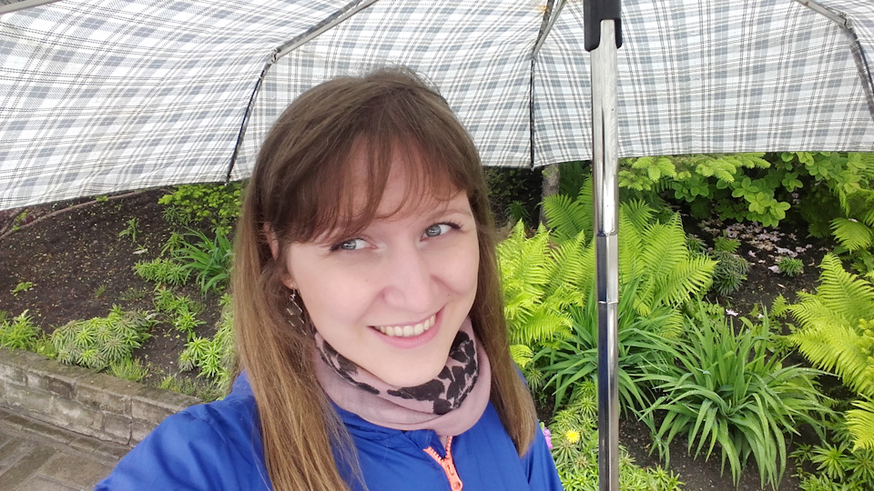 #Дождик — Сообщество «Connect People» на DRIVE2