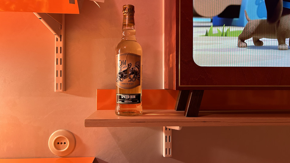 Честный армянский ром из Магнита. — Сообщество «Food & Wine» на DRIVE2