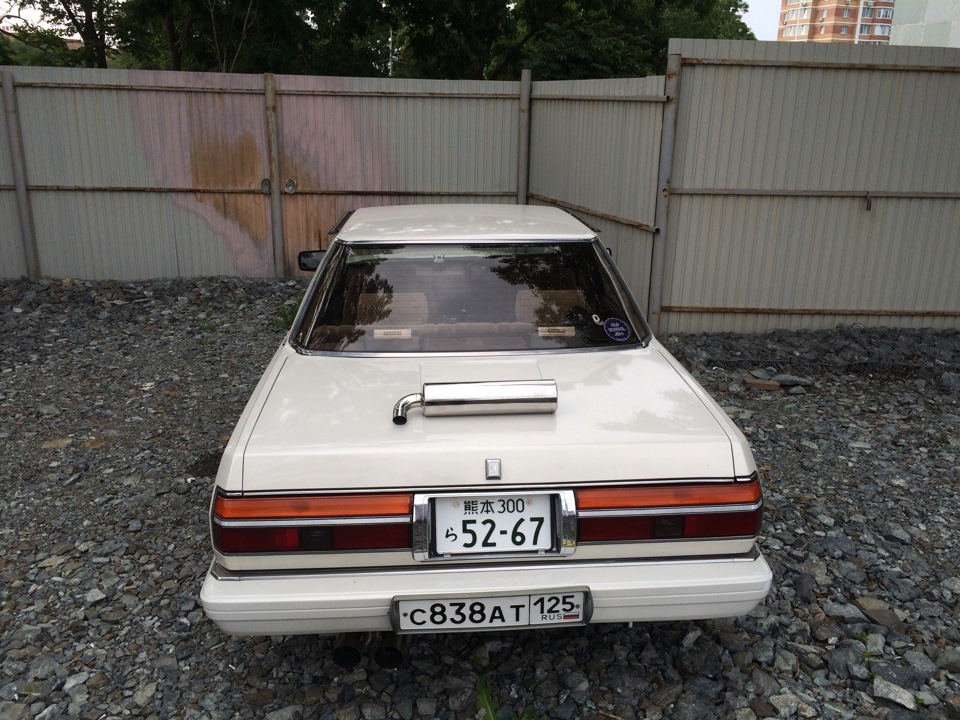 Доработка выхлопа: Стремимся к совершенству — резонатор Гельмгольца ...