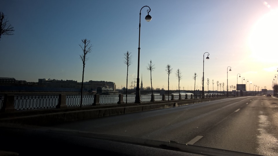 #1 Открытие сезона ЕММА 2016 Санкт-Петербург — DRIVE2