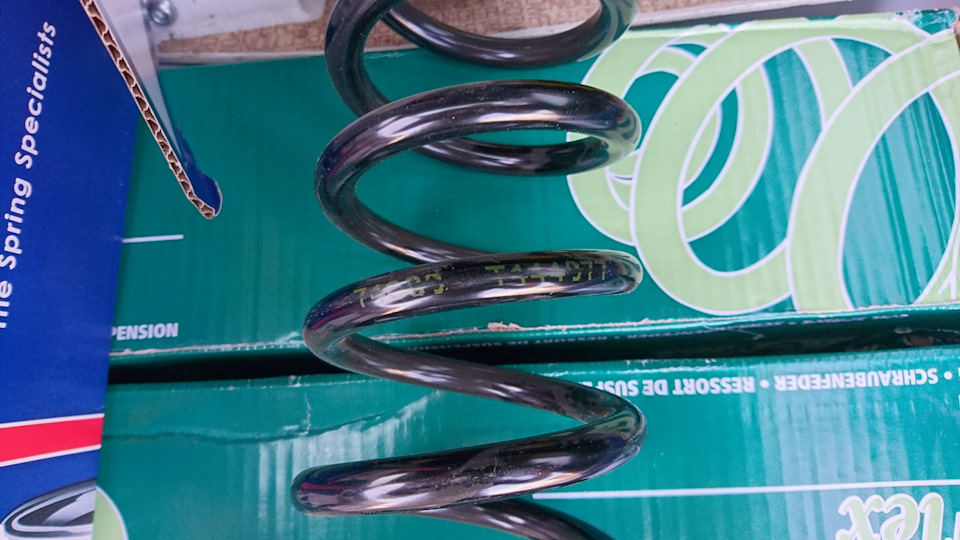 Фото в бортжурнале Honda Civic Aerodeck