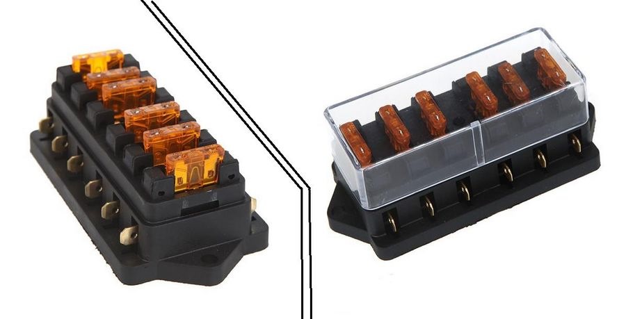 Предохранители под. Блок предохранителей 6 шт. БП-11 блок предохранителей. Блок предохранительный БП-11.