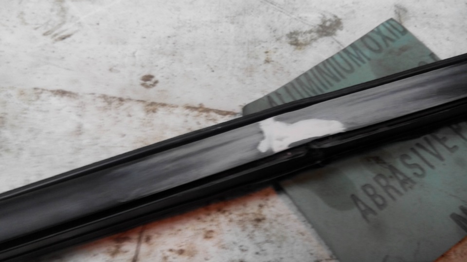 Фото в бортжурнале Lada Granta