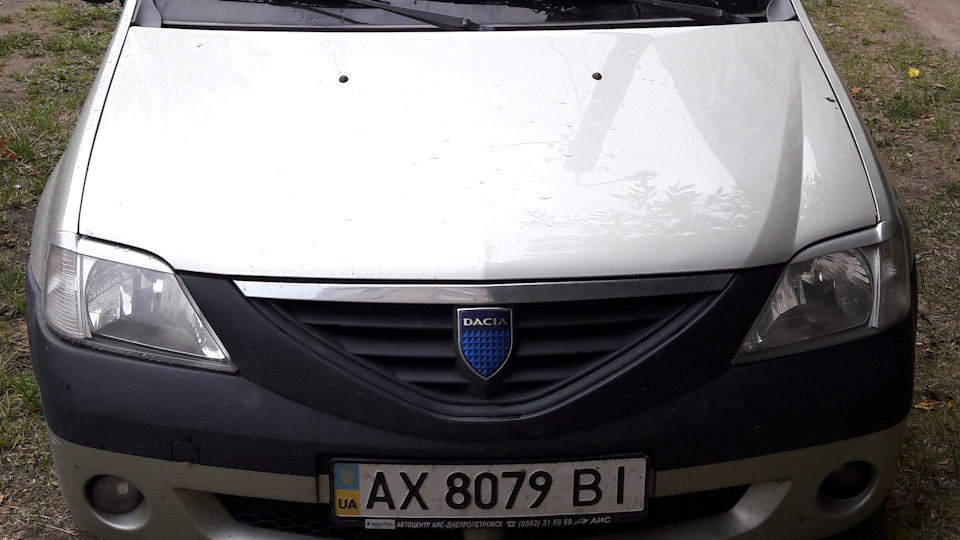 15. Логан глохнет при движении на холодную! Прошу совета! — Dacia Logan ...