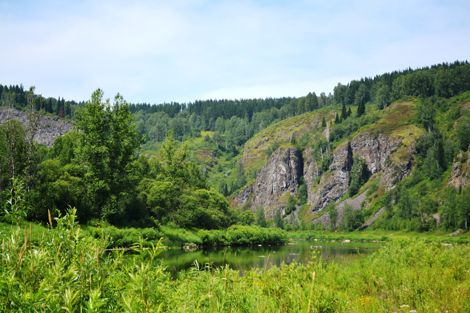 Фото в бортжурнале Mitsubishi Pajero Sport (2G)