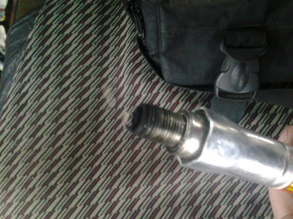 Карбюратор ДААЗ 2105. Х.Х — Lada 21063, 1,3 л, 1985 года | своими ...