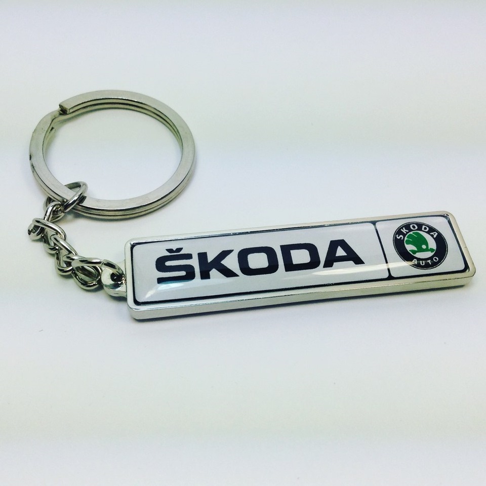 Брелок в виде регистрационного знака Вашего автомобиля. — brelok777 на ...