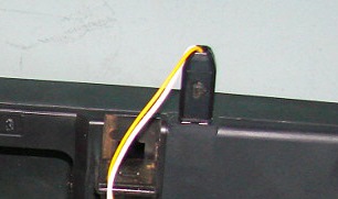 Фото в бортжурнале Lada 21093