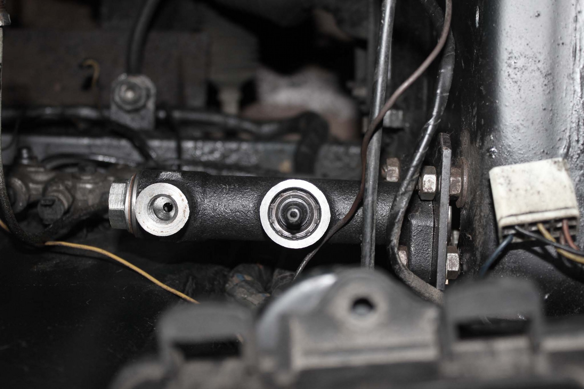 Реализация летних планов. Часть 19: Сборка салона — ИЖ 2126, 1,7 л ...