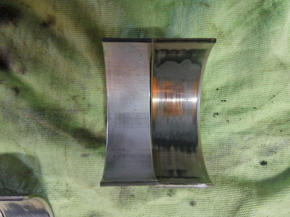 Фото в бортжурнале Renault Megane II