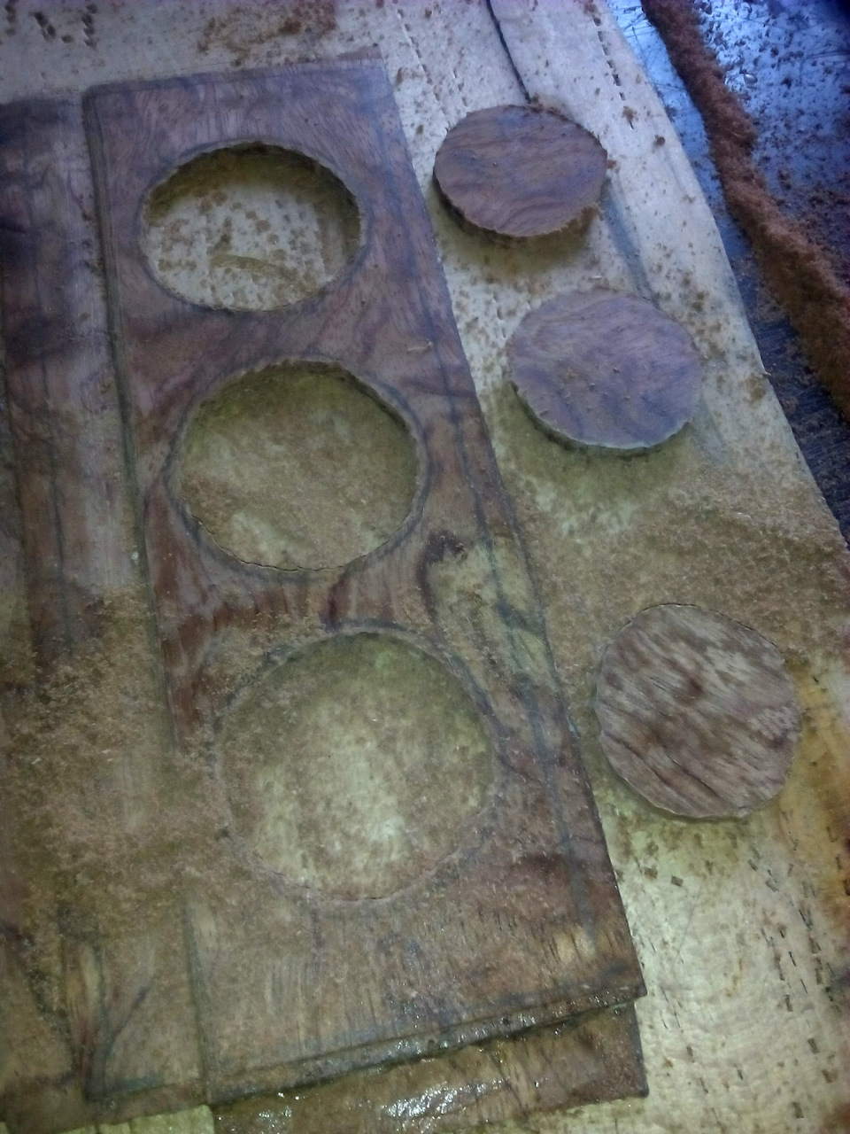 Фото в бортжурнале Audi Cabriolet (B4)