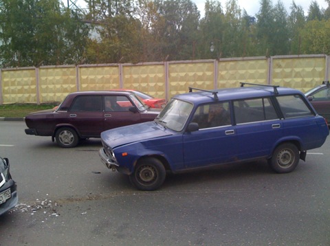 Фото в бортжурнале Honda Civic Hatchback (8G)