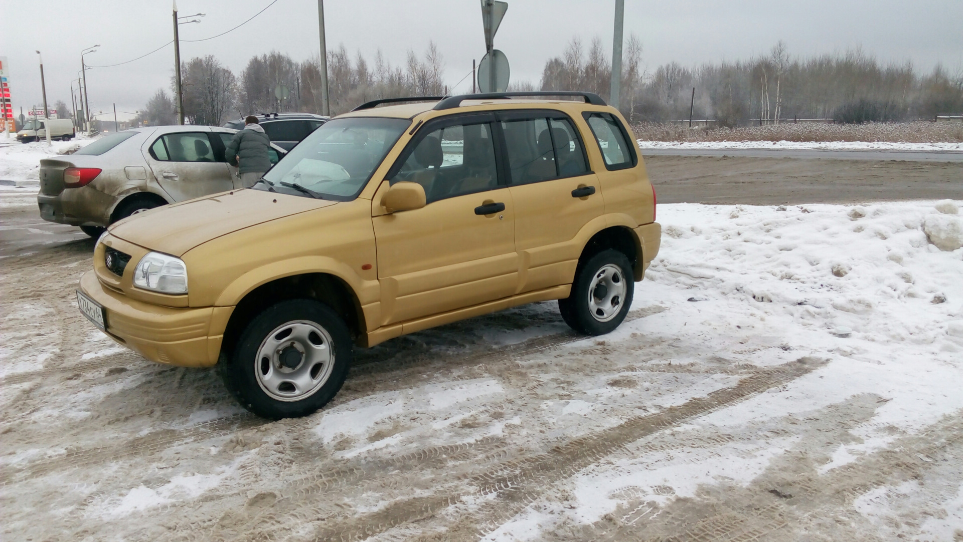 Купить сузуки витара 1998 2005. Suzuki Grand Vitara 1998. Сузуки Гранд Витара 1998г. Гранд Витара 1998. Лифт Сузуки Витара 1998.