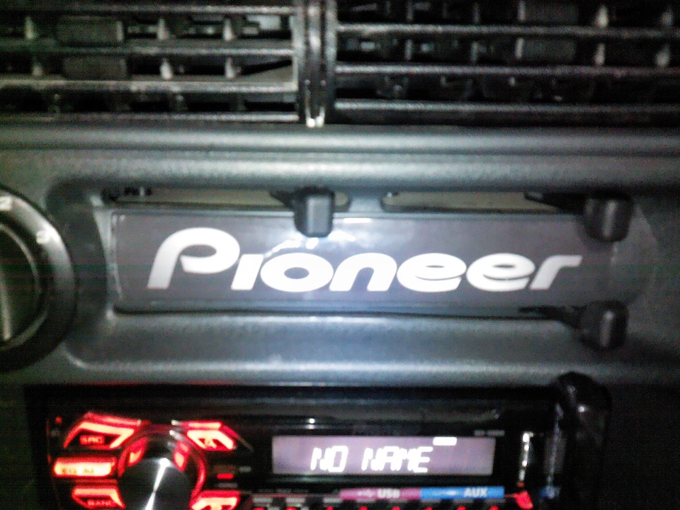 замена лампочек в приборке и эксклюзив для печки — Lada 2114, 1,6 л ...