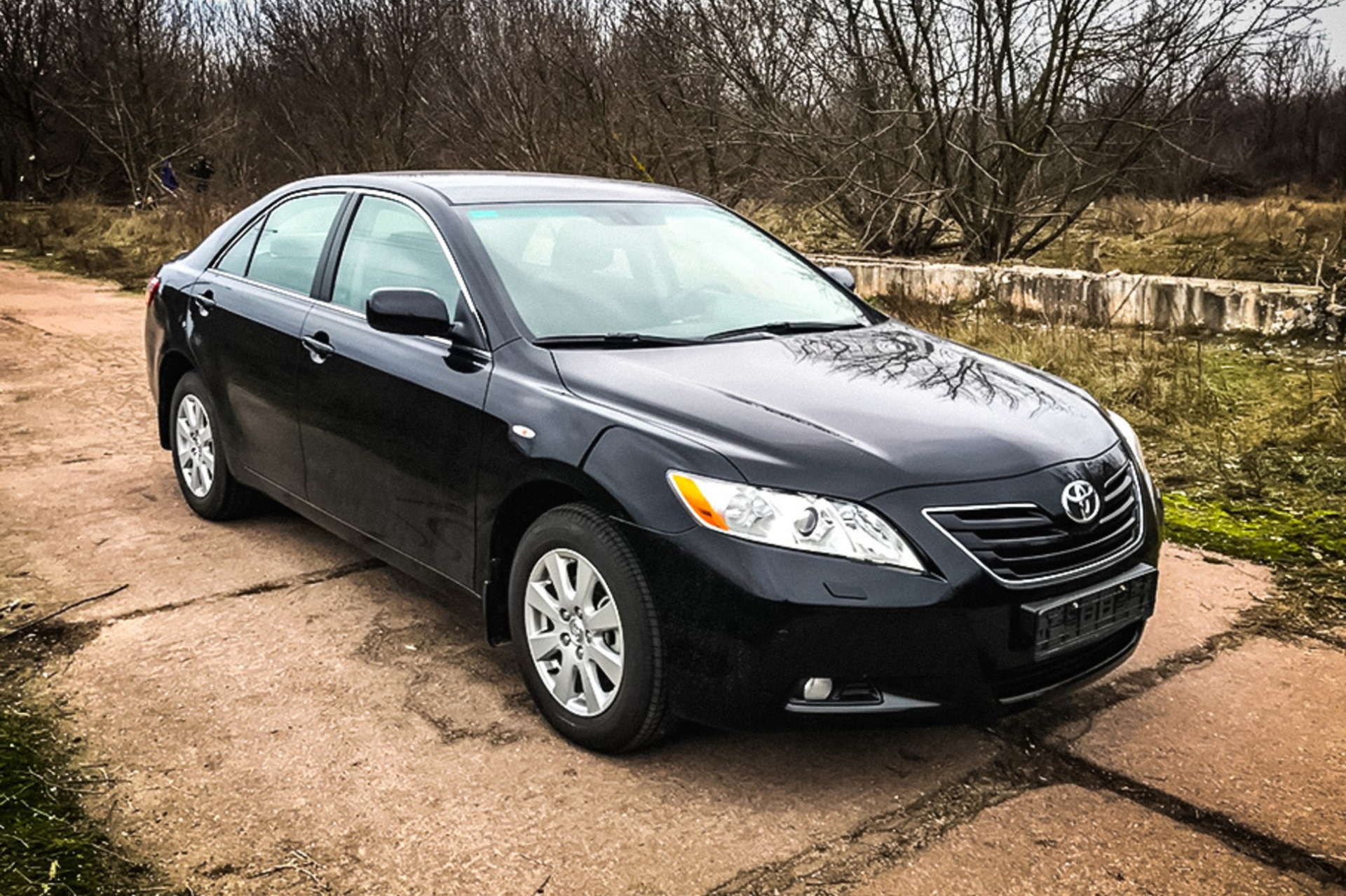 Прошу помощи. Ищу сороковку живую, может тут найдётся — Toyota Camry  (XV50), 2,5 л, 2012 года | покупка машины | DRIVE2