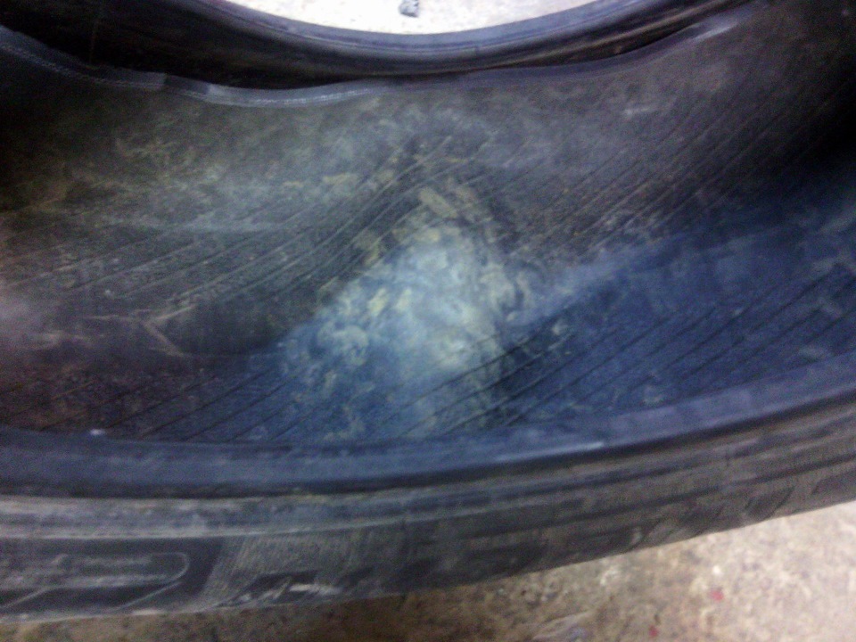 Фото в бортжурнале Toyota Carina (5G)