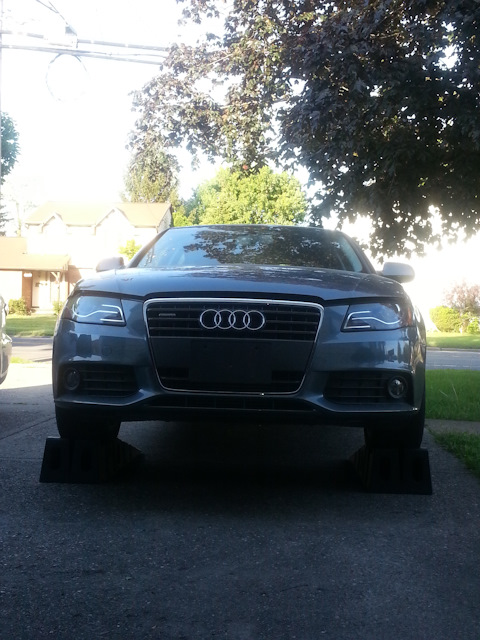 плановое то Audi A4 B8 отзывы и личный опыт на Drive2