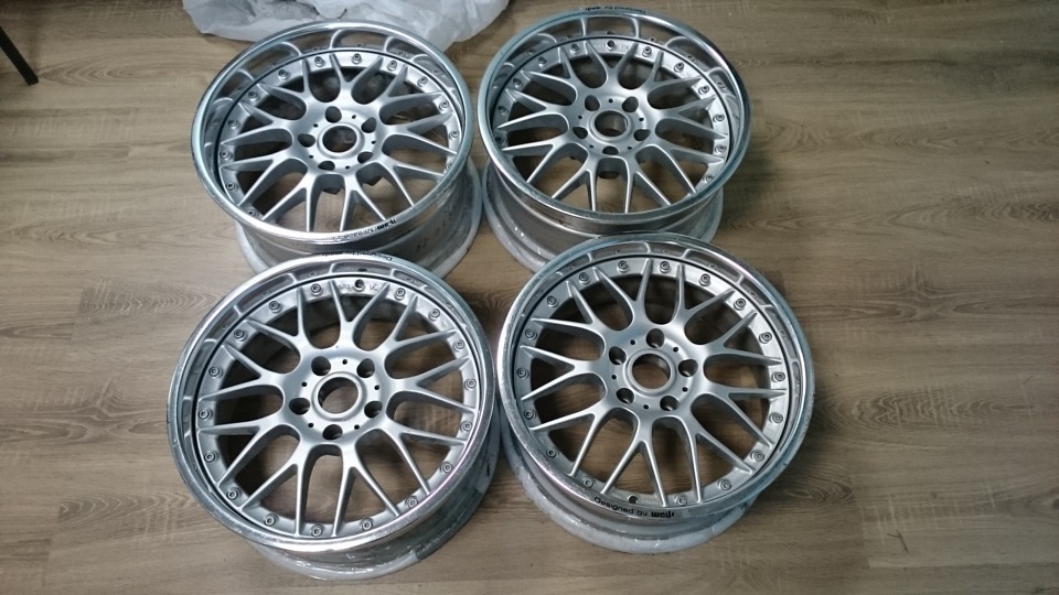 Фото в бортжурнале Hyundai i30 (1G)