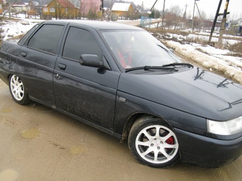 Авито Купить Ваз 2110 Спб