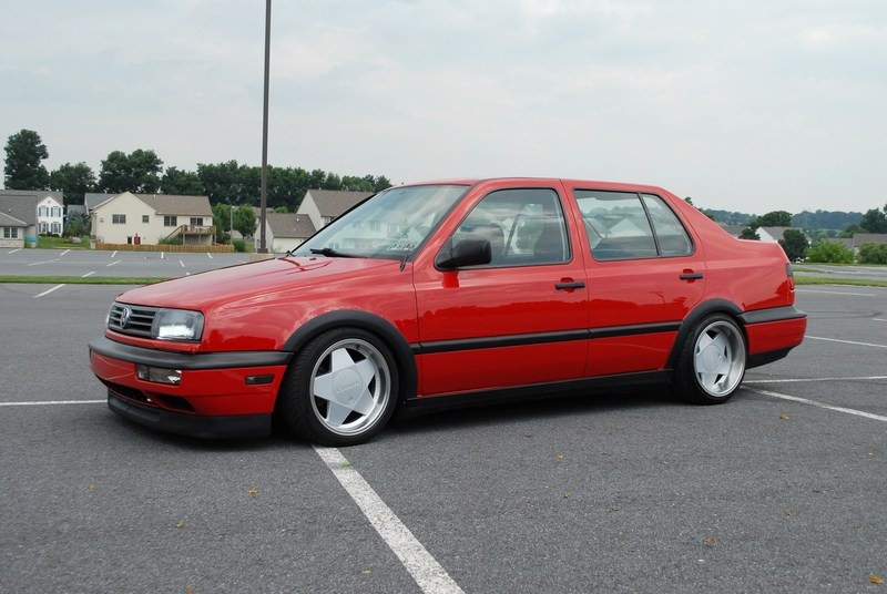 Volkswagen Vento 94 РіРѕРґ