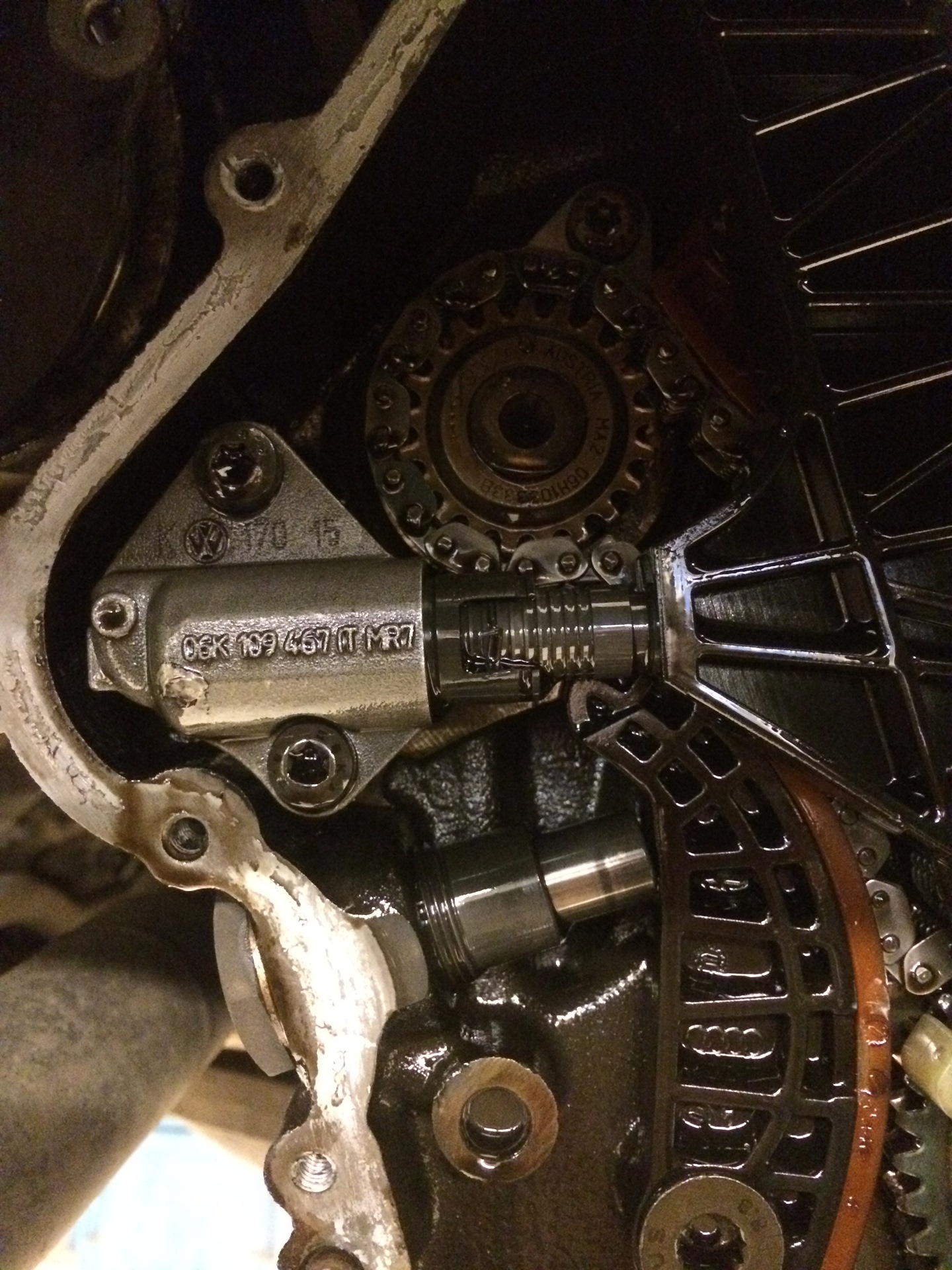 3 грм. обрыв цепи 1. цепь грм додж калибр. метки цепи бмв м43. блок 1.